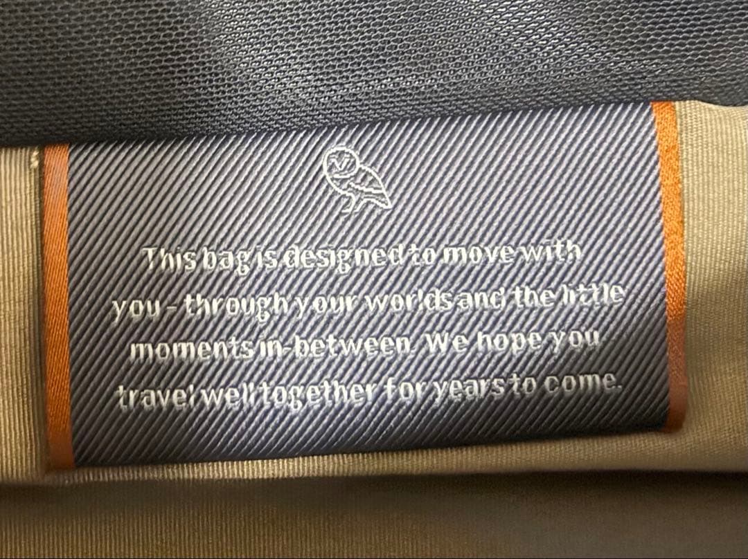 Bellroy Venture Camera Sling 10L カメラバッグ