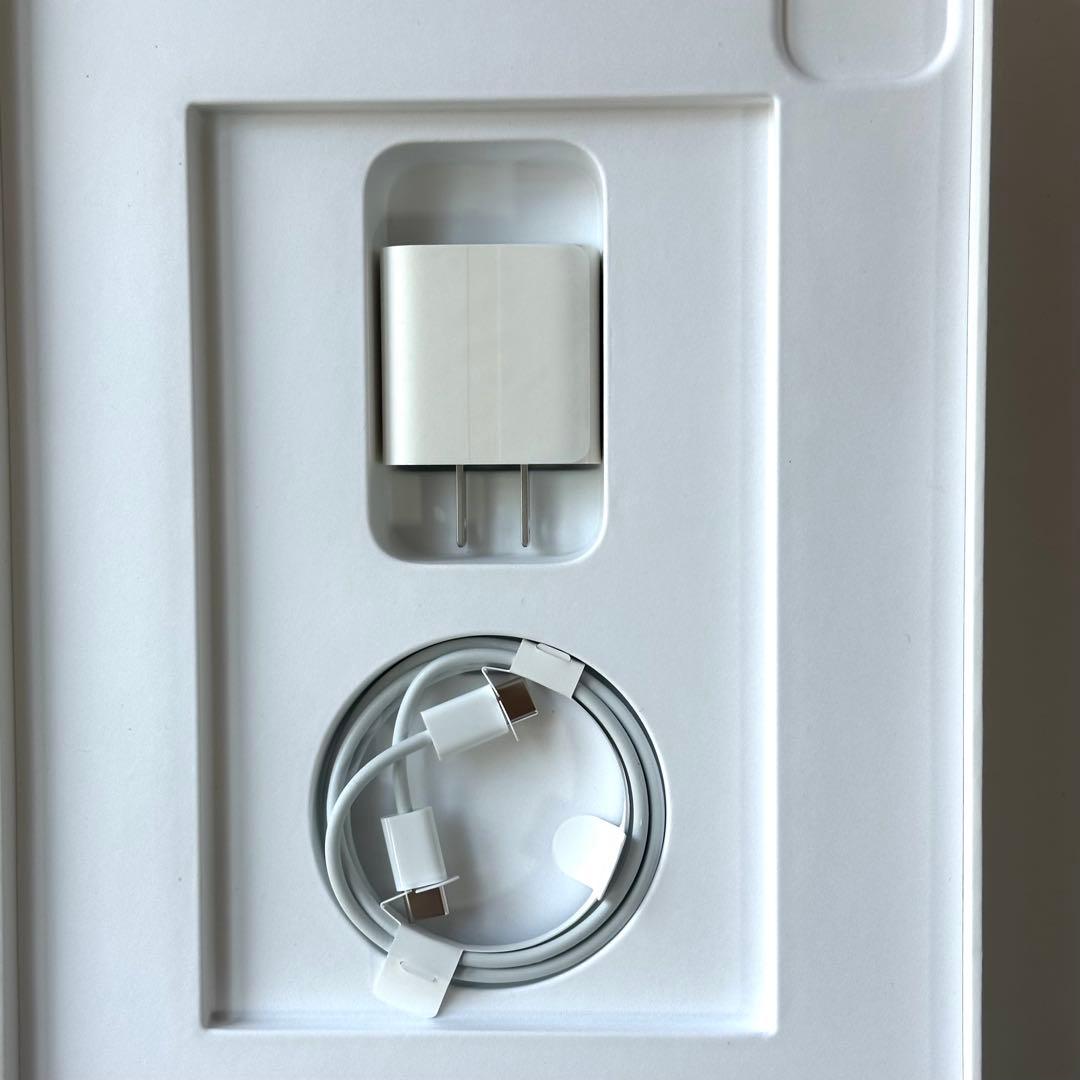 iPad Pro 11インチ (512gb）第3世代