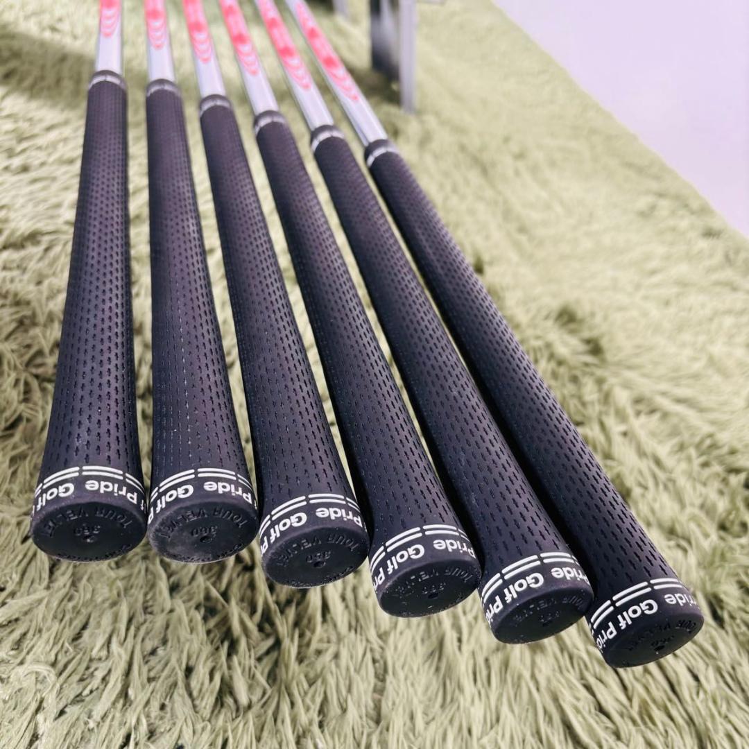 タイトリスト 620 MB アイアン6本セット メンズゴルフ 初心者 入門 人気