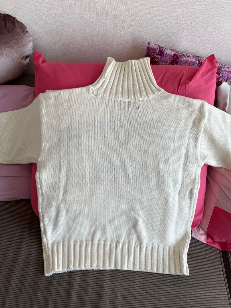 Ｄ＆Ｇ★ドルガバニットDolce＆Gabana★美品