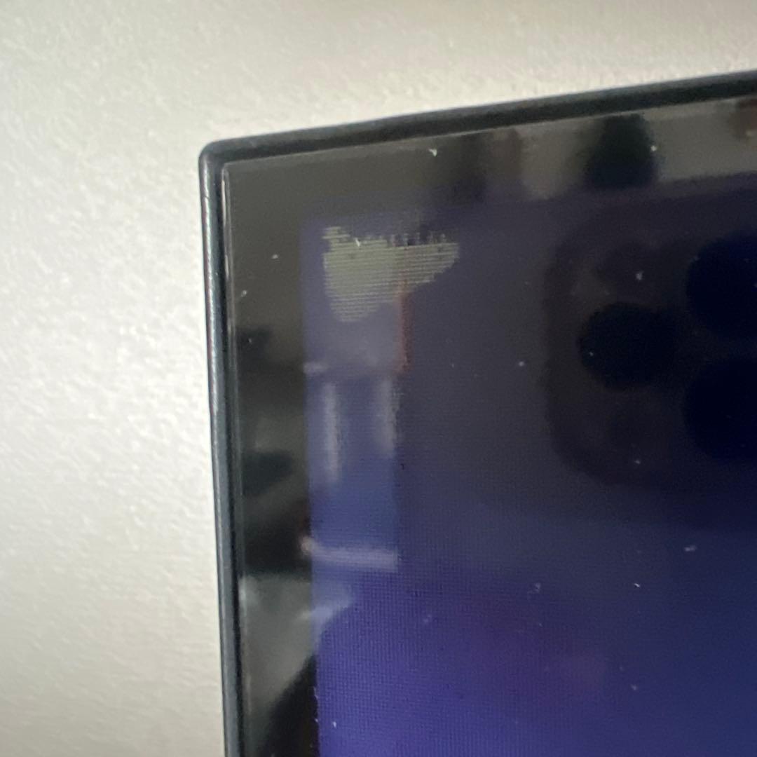 TCL 32V型テレビ 動作確認済み