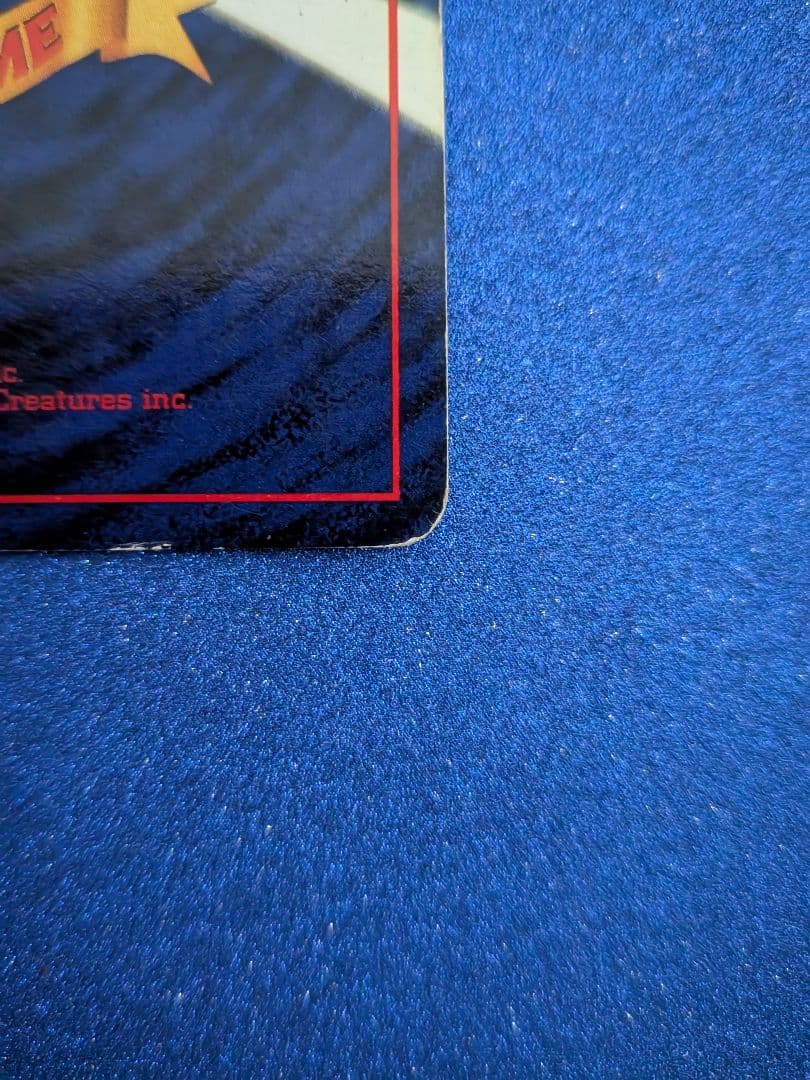 ファイヤー ポケモンカード No.146　旧裏