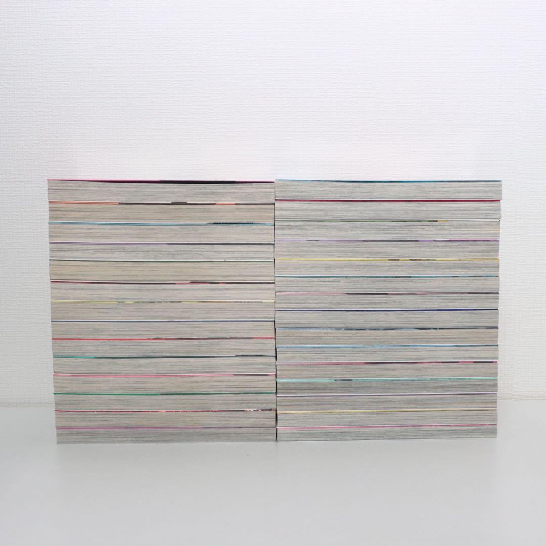 純情ロマンチカ 全29巻＋世界一初恋 全20巻　計49冊セット