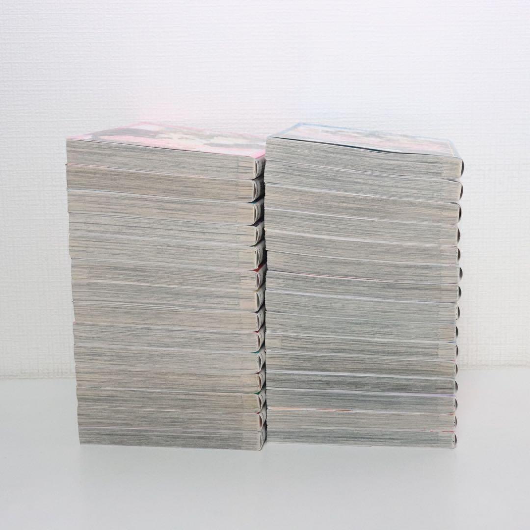 純情ロマンチカ 全29巻＋世界一初恋 全20巻　計49冊セット