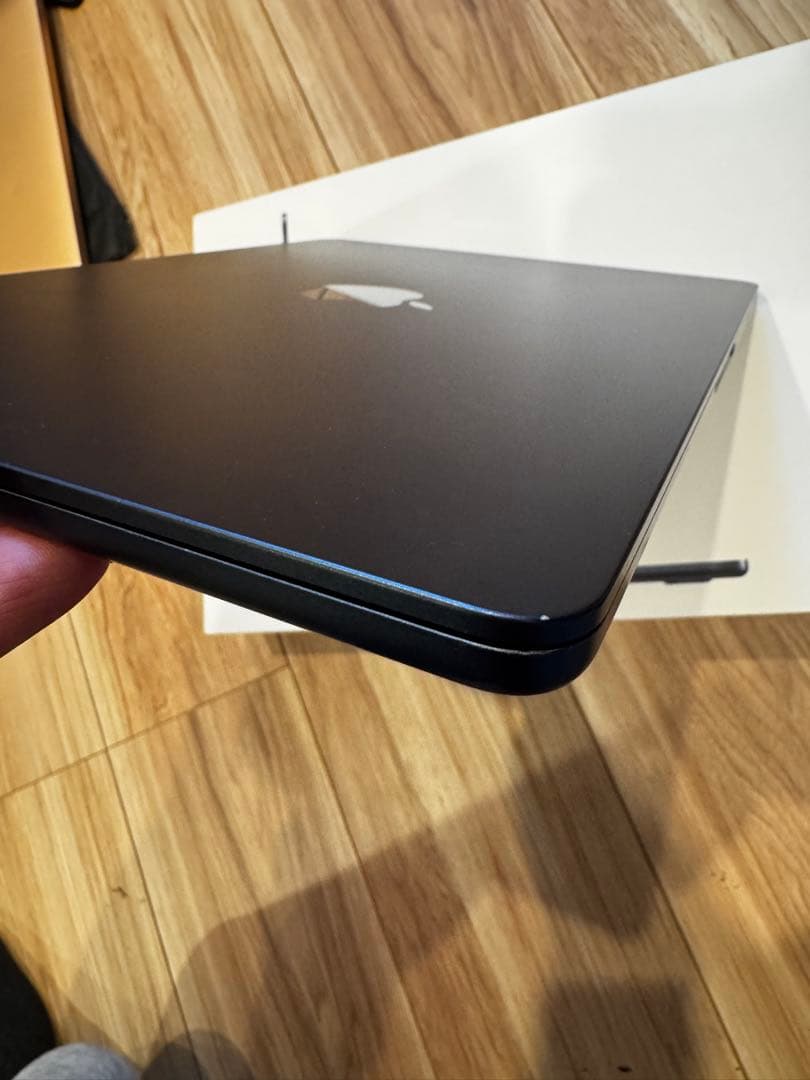 Apple MacBook 本体 a2681 macbook air