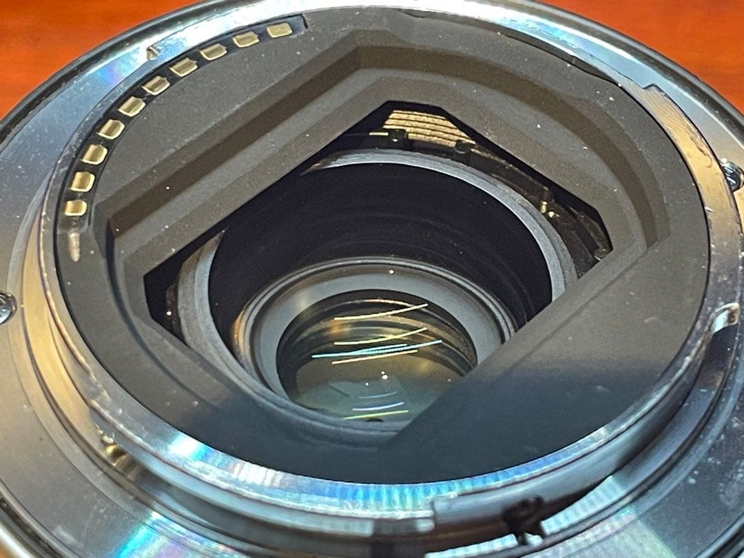 TAMRON 17-28mm F2.8 Eマウント (A046)