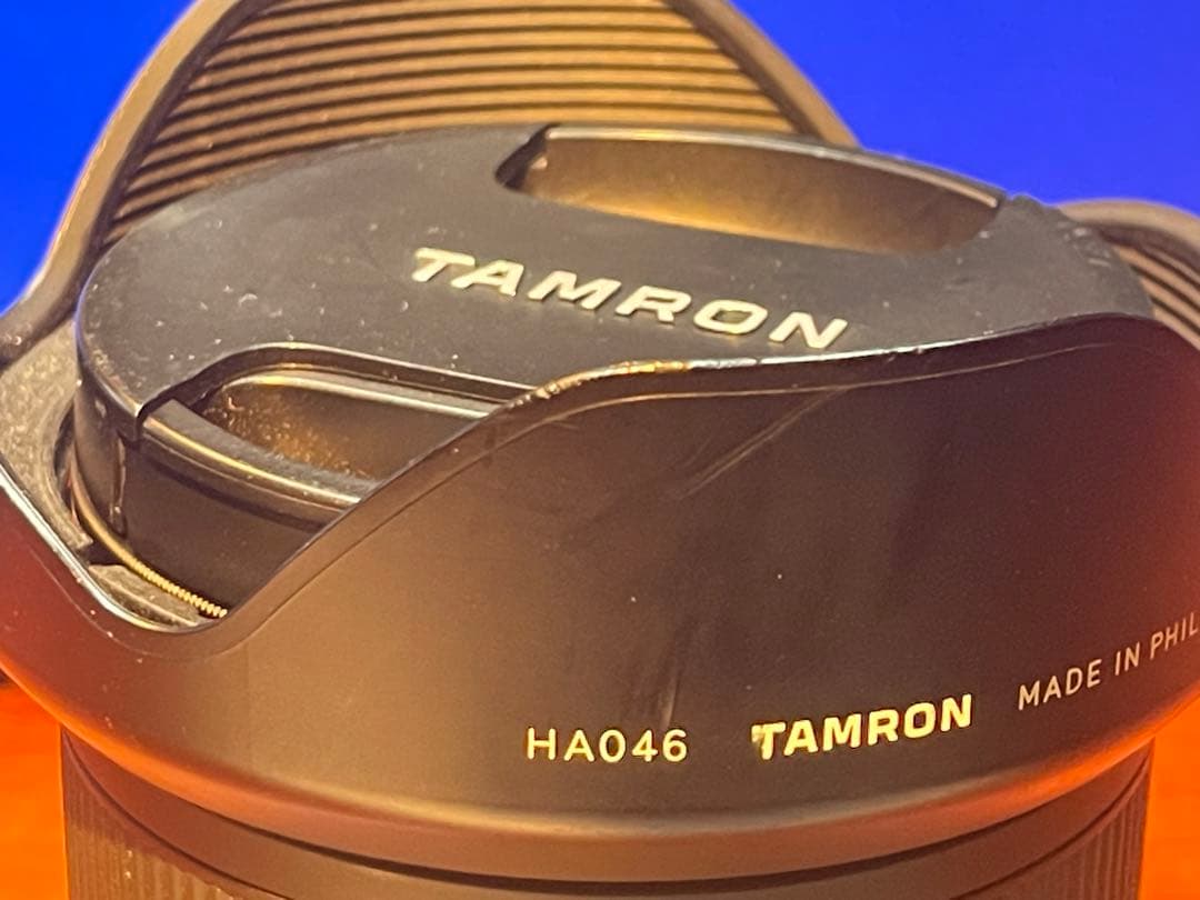 TAMRON 17-28mm F2.8 Eマウント (A046)