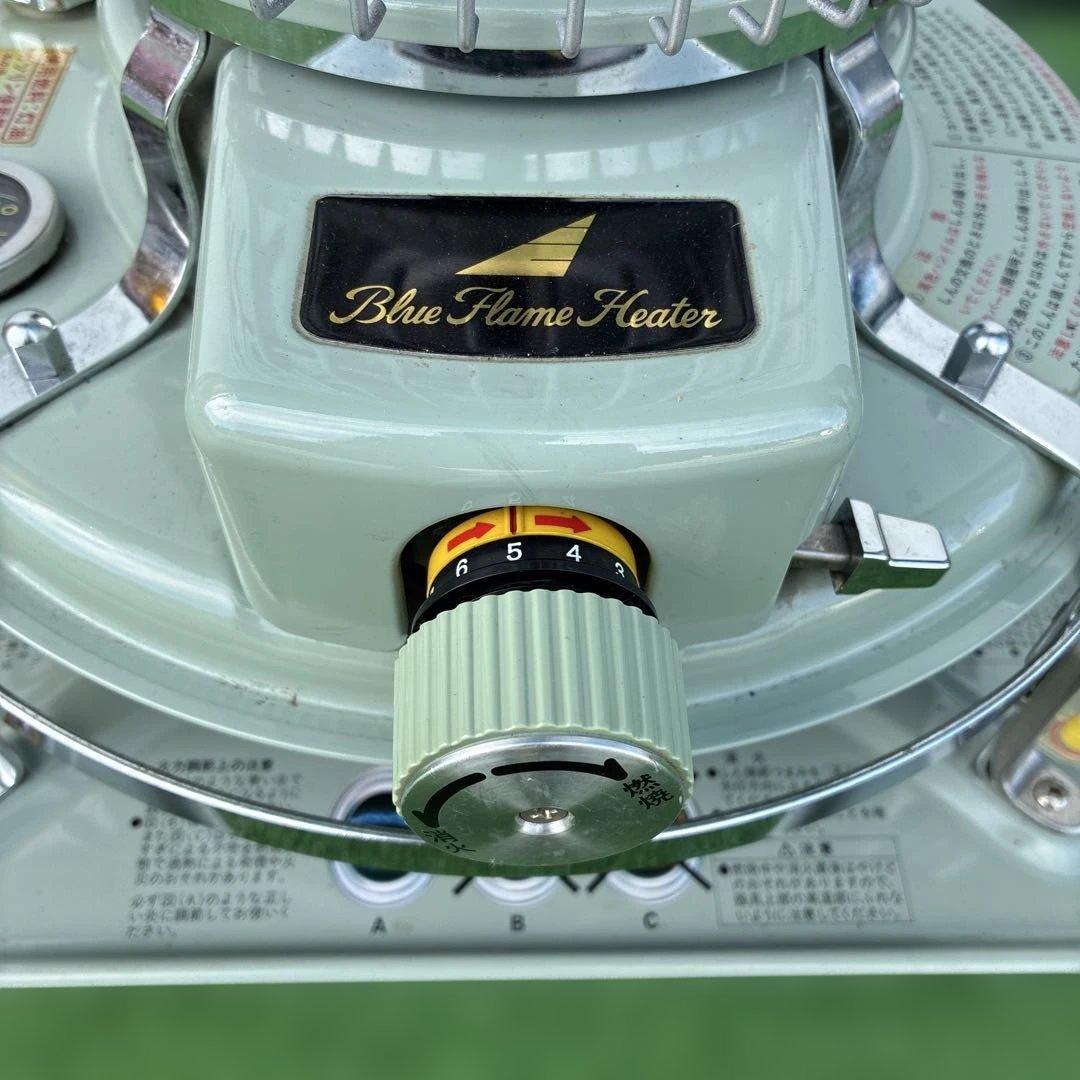アラジンストーブ　39型　BF3902　1998年製 動作確認済み 美品