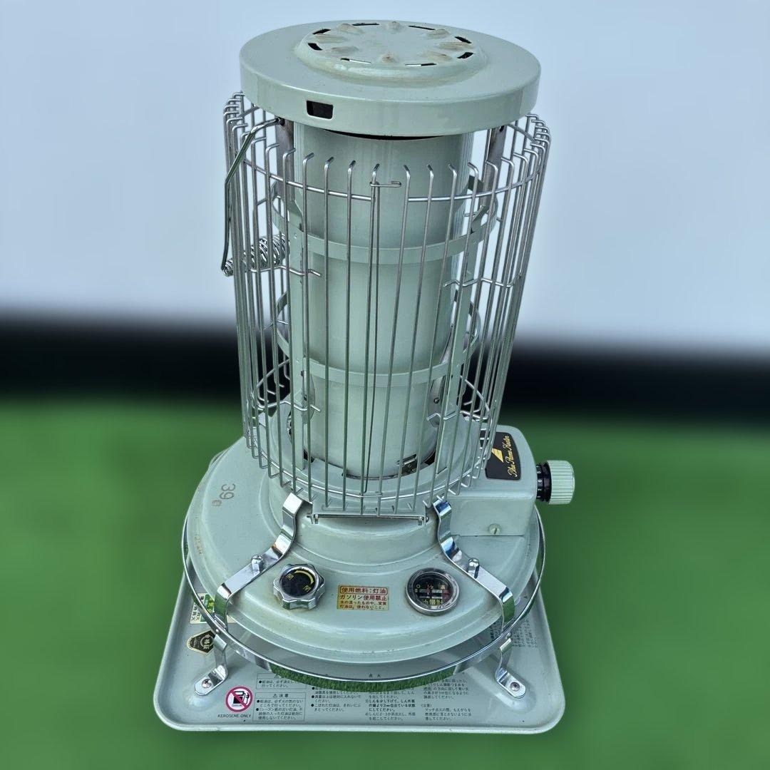 アラジンストーブ　39型　BF3902　1998年製 動作確認済み 美品