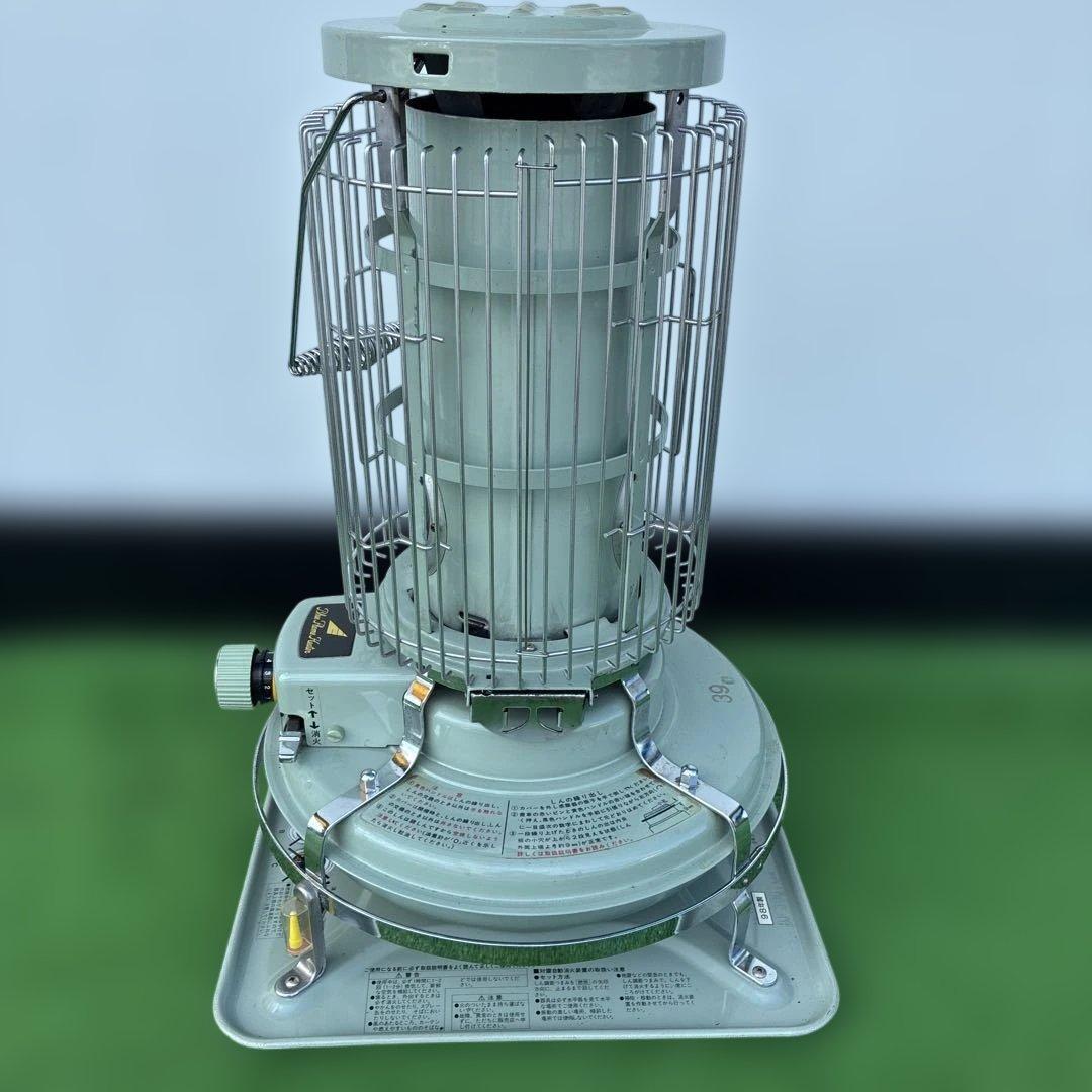 アラジンストーブ　39型　BF3902　1998年製 動作確認済み 美品