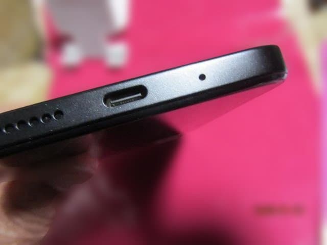 XIG03 Redmi 12 5G os:15 初期化 64-8525