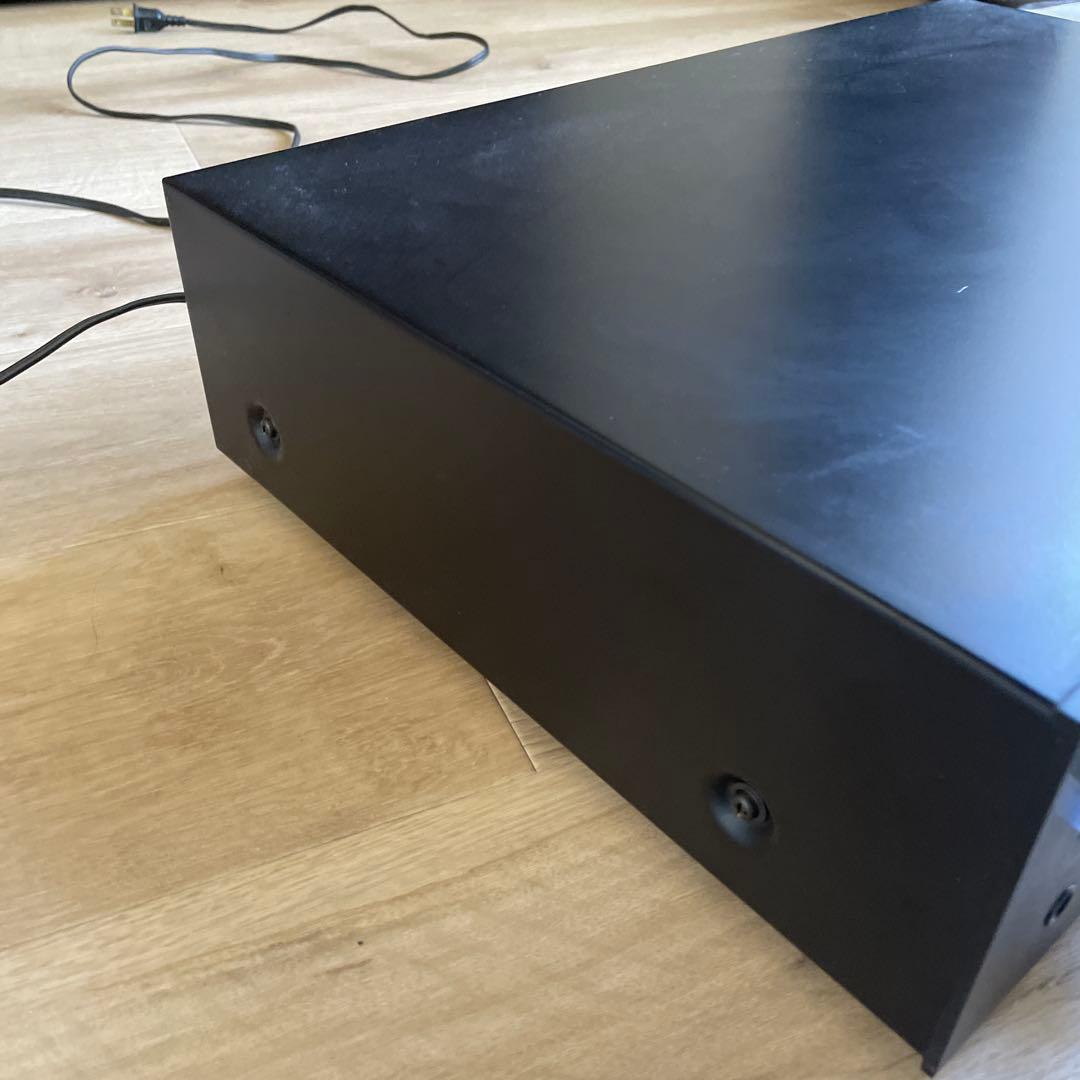 YAMAHA C-6 プリメインアンプ