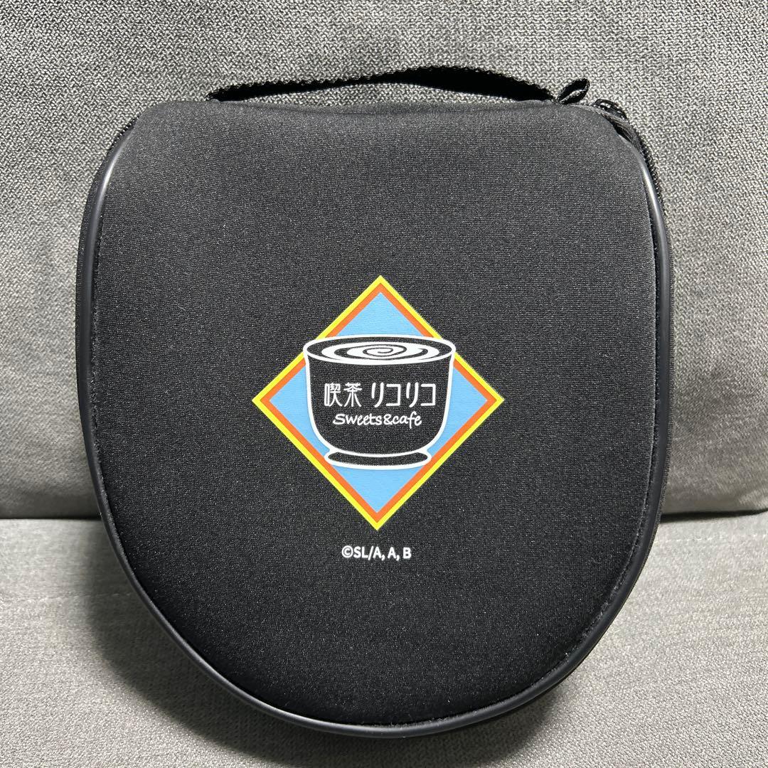 最終値下げ リコリス・リコイル ヘッドホン ONKYO 【欠品なし・即購入OK】