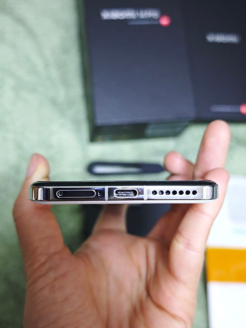 Xiaomi14 pro 12GB/256GB 中国版 ホワイト