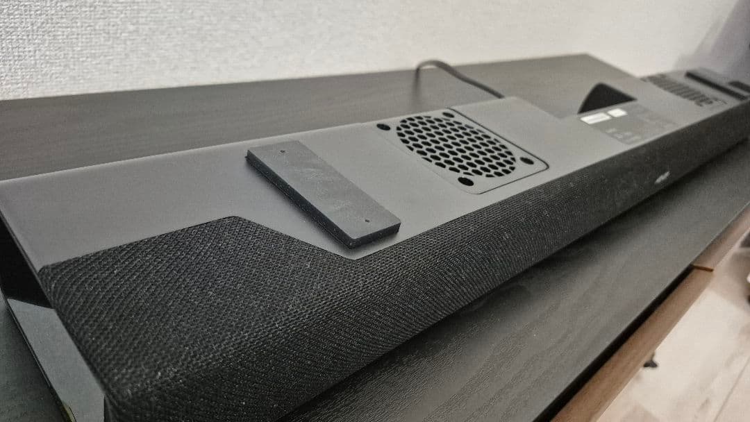 スピーカー・ウーファー DENON DHT-S216