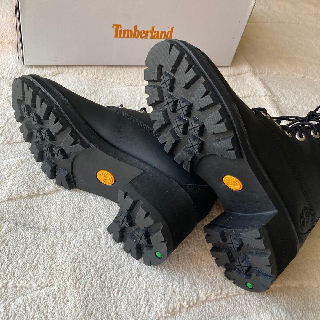 Timberland KINSLEY ブラック 6.5 新品未使用品