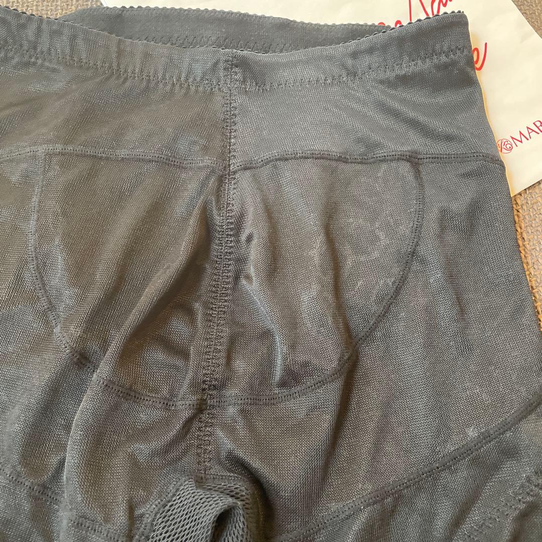 マルコ　ロングガードル　Lサイズ