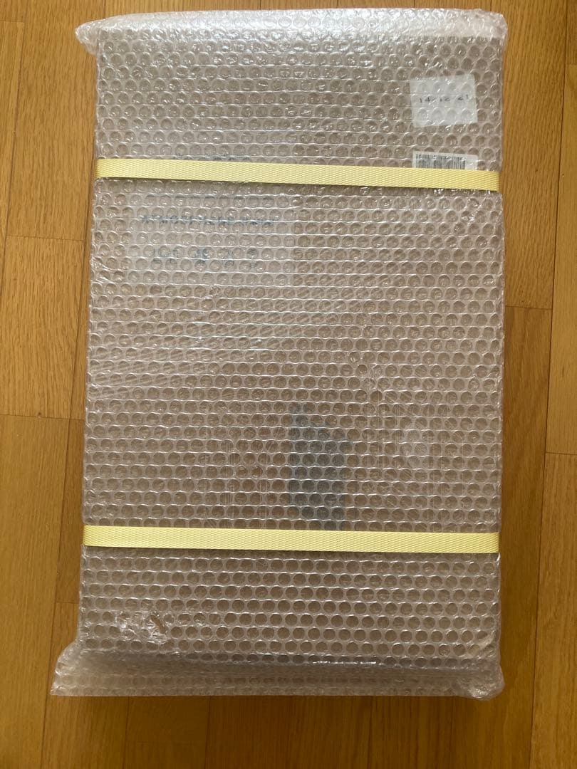 【未開封】アトモスフィアミニ　フィルター2枚