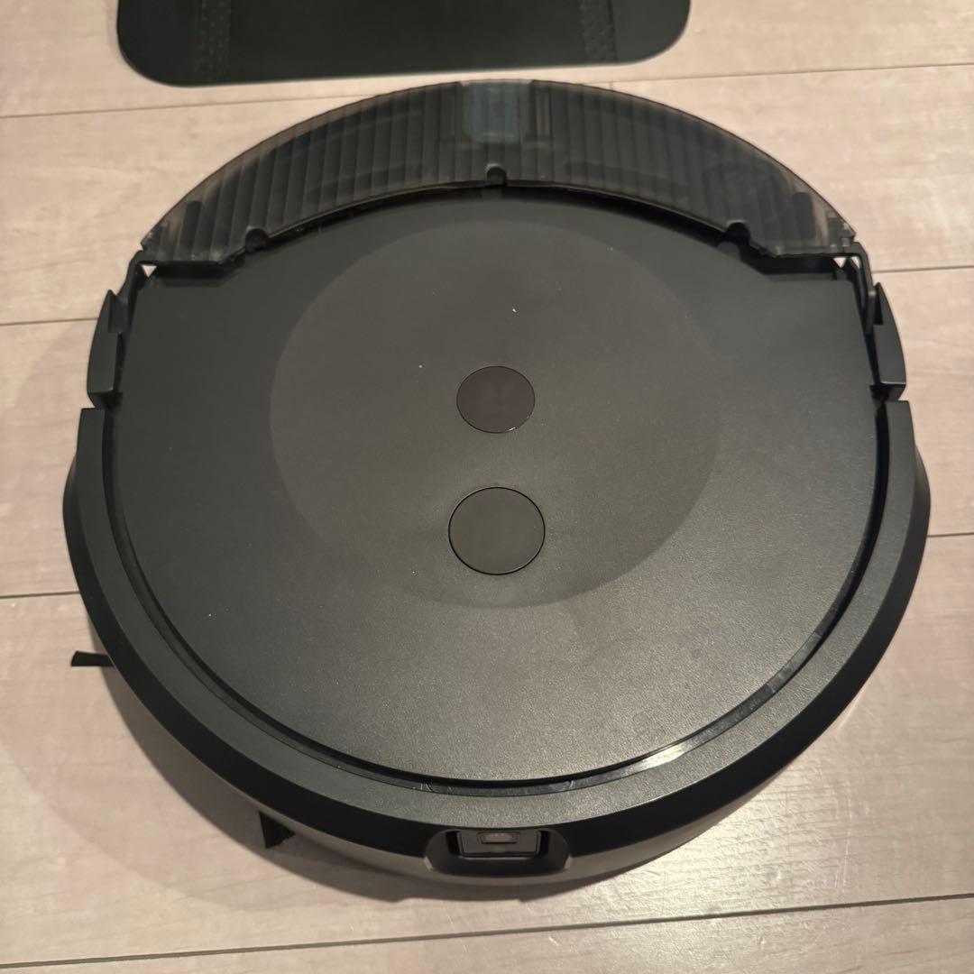 【値下げ】ルンバ コンボ 10Max+AutoWash 充電ステーション