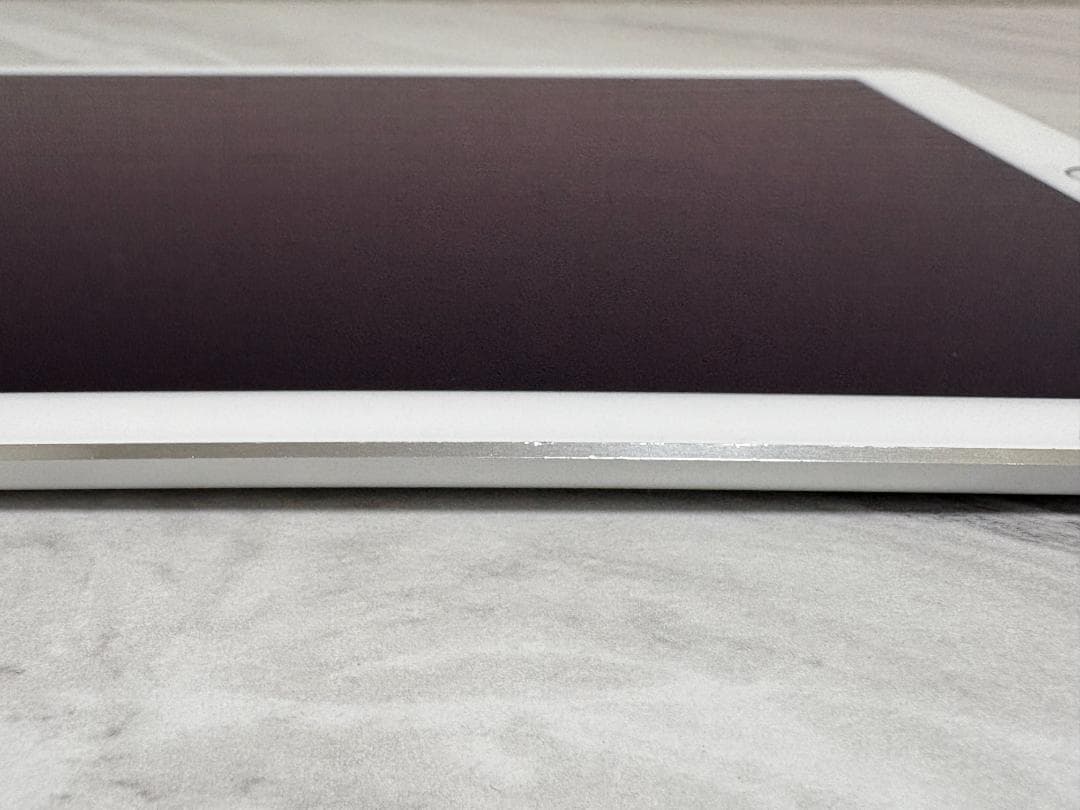 iPad Air 2 128GB Wi-Fi Cellular 充電器なし