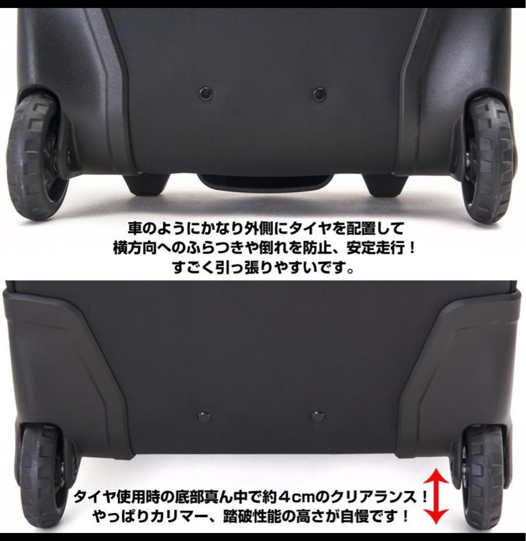 karrimor clamshell 40 カリマー クラムシェル 40リットル