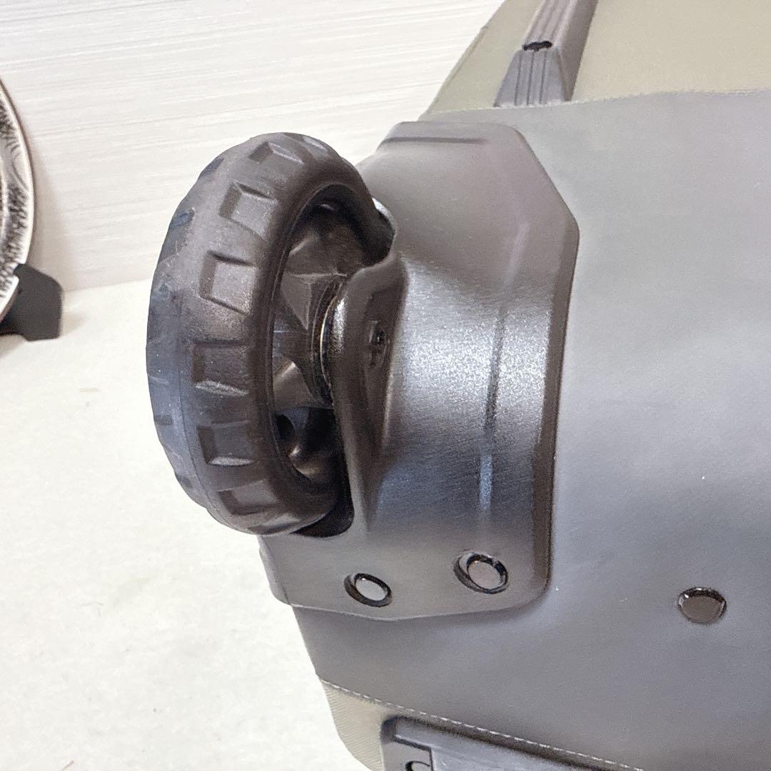 karrimor clamshell 40 カリマー クラムシェル 40リットル