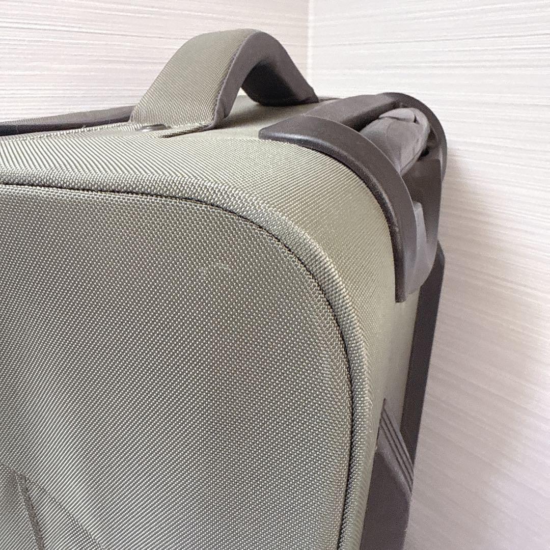 karrimor clamshell 40 カリマー クラムシェル 40リットル