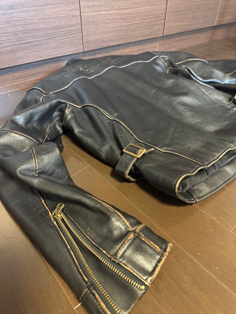 WIND ARMOR シングルライダース