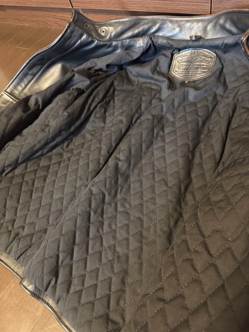 WIND ARMOR シングルライダース