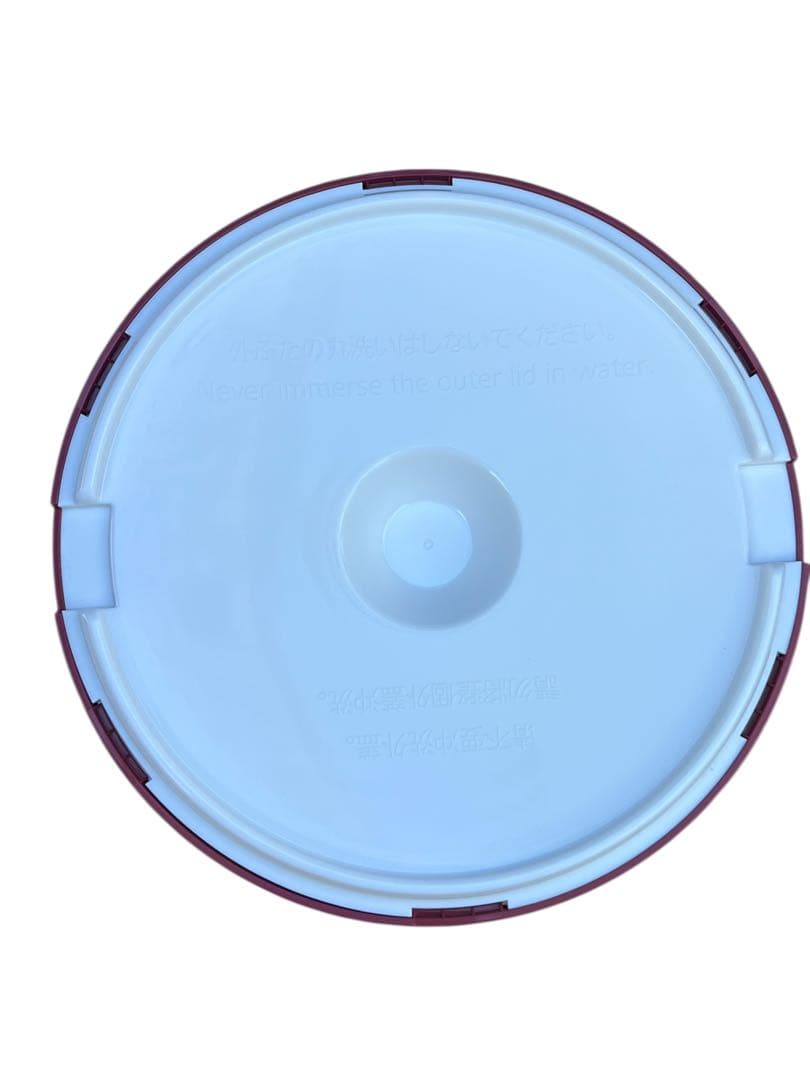 未使用品　タイガー まほうなべ nicomo 3L NFH-A300-RJ