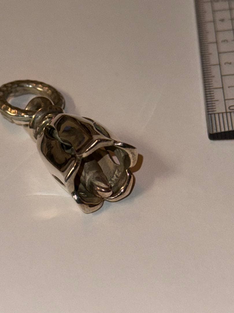 Lサイズ　ロンワンズ　シルクベル　定価150,920円