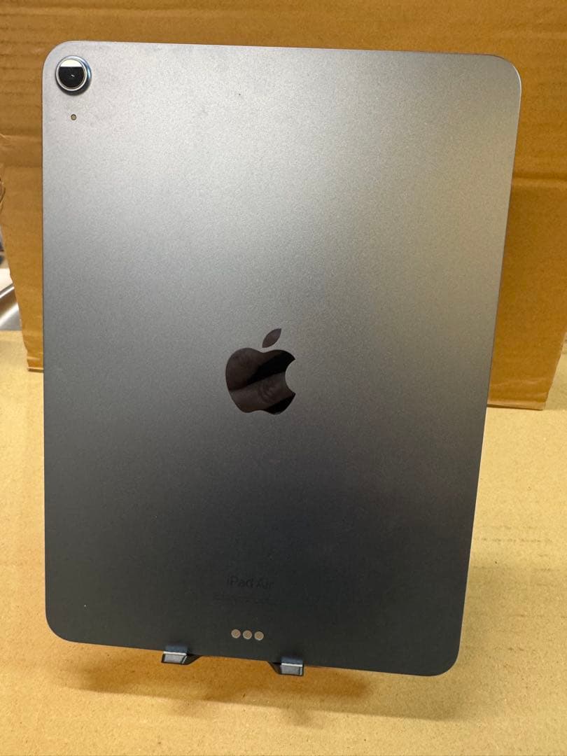 Apple iPad Air 第5世代 Wi-Fi 2022 純正キーボード付