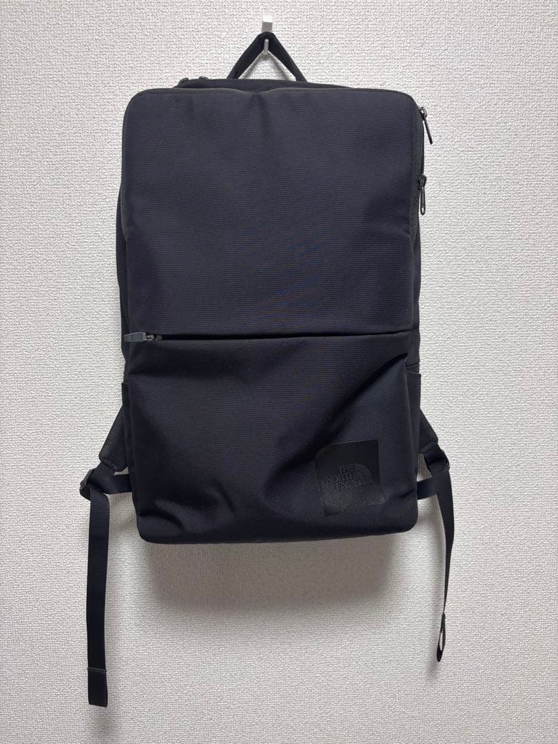 ノースフェイス　The North Face ビジネスバッグ黒