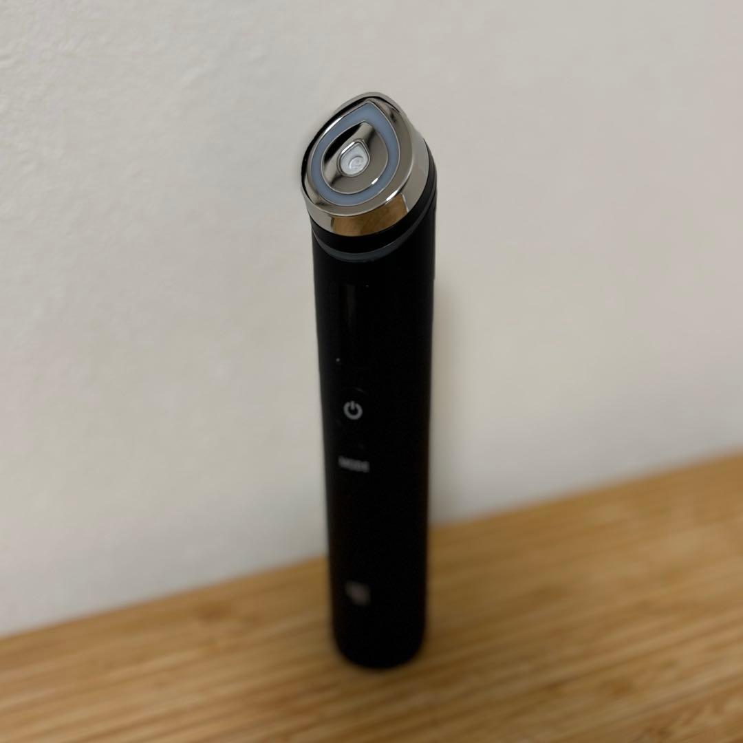 【動作確認済】AGE-R BOOSTER PRO 美顔器