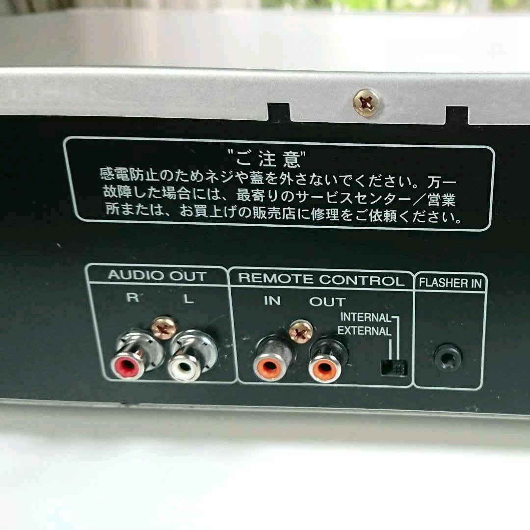 マランツAM/FMチューナーST6003