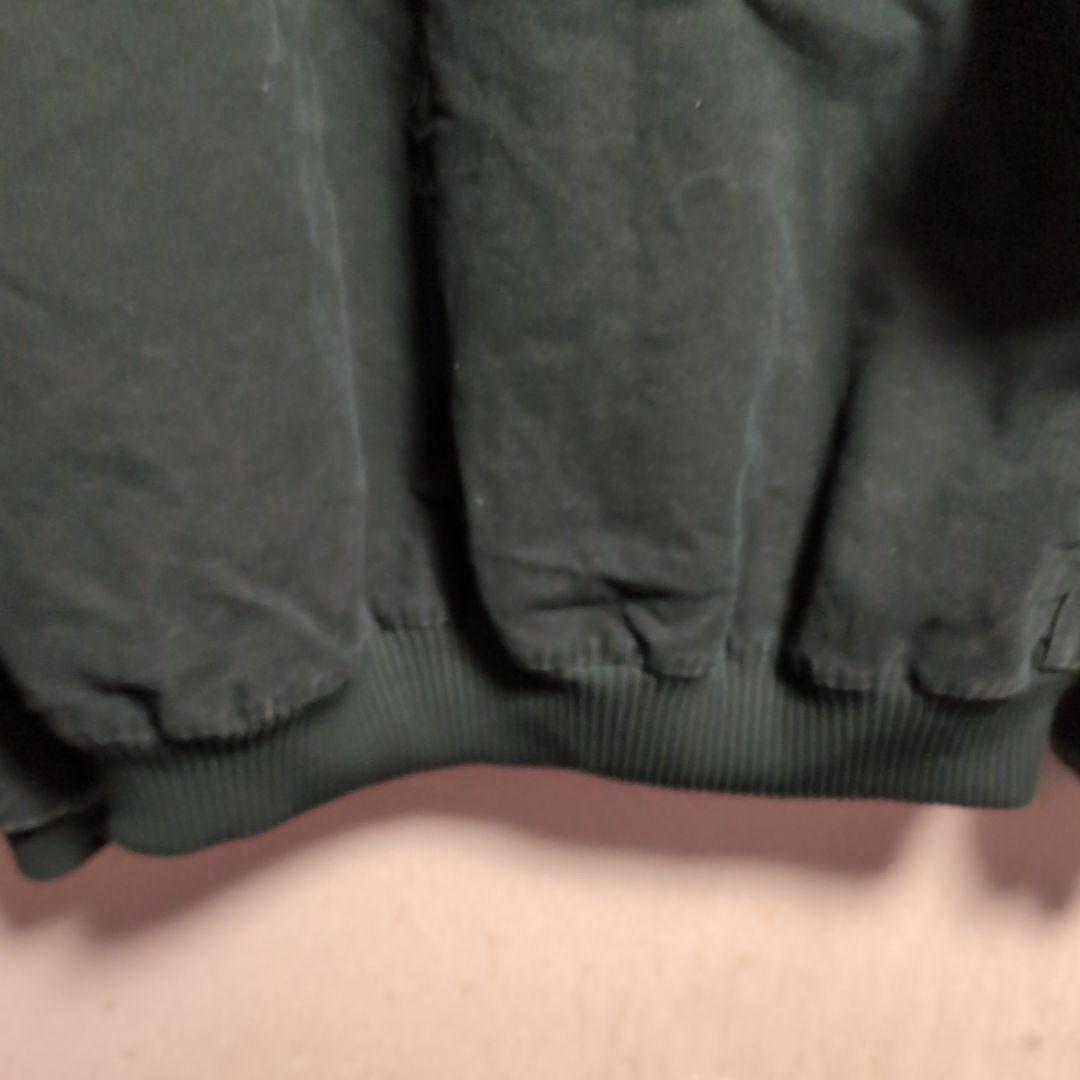 Carhartt　サンタフェジャケット　J14SPC（スプルース）