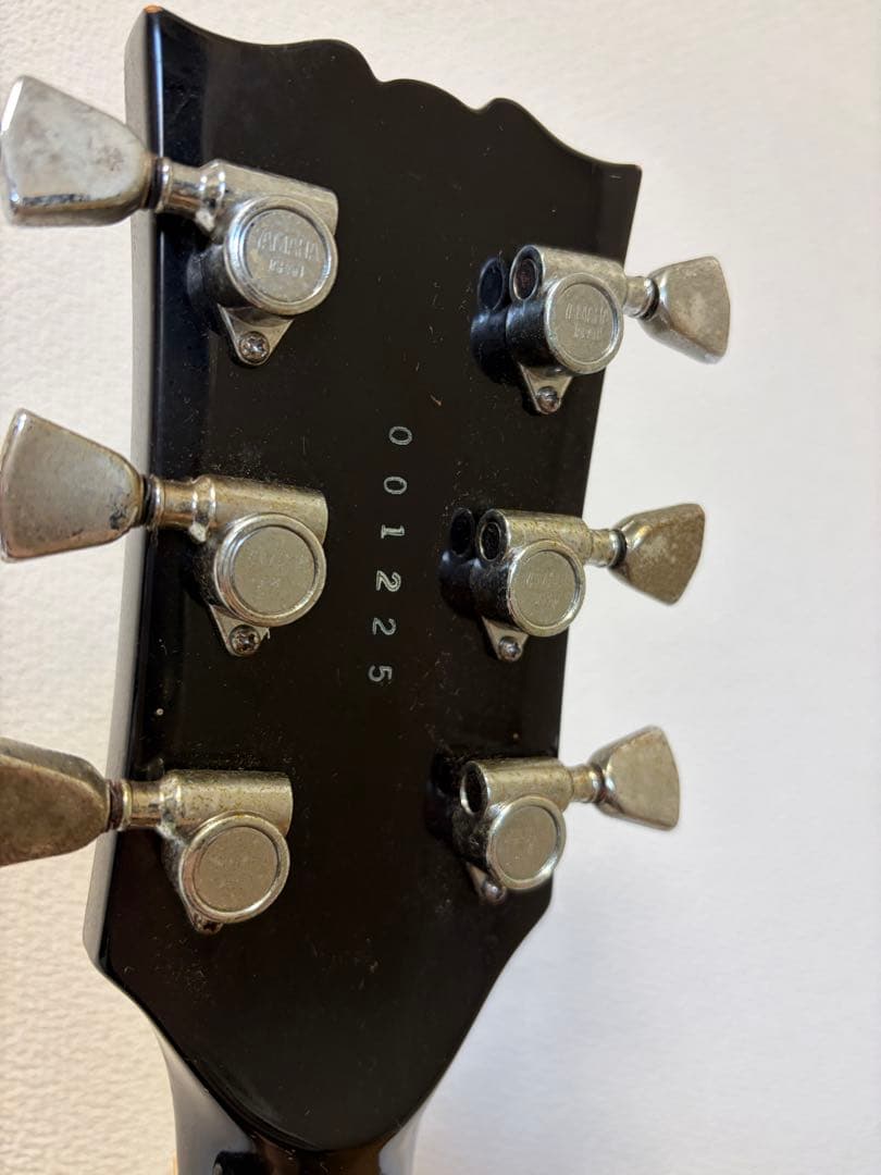 【luxe】Yamaha SL600S ジャンク品　国産ビンテージ