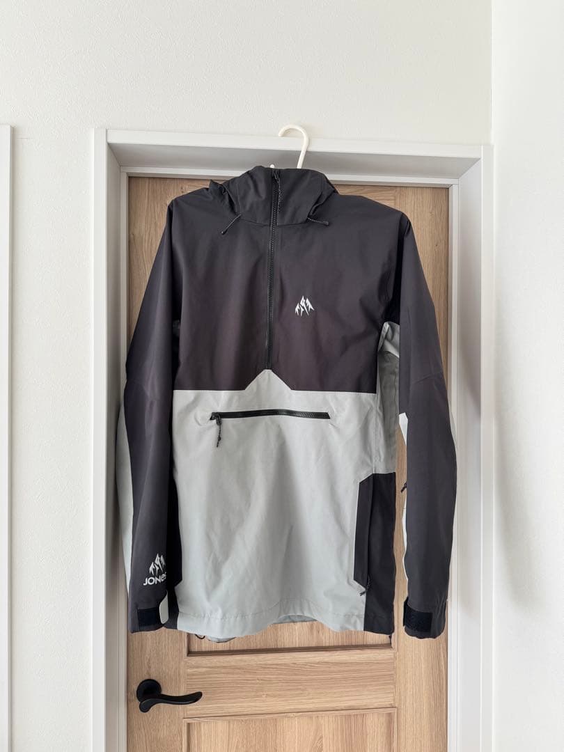 JONES MTN Surf JacketとBIBS 上下セット 【Lサイズ】