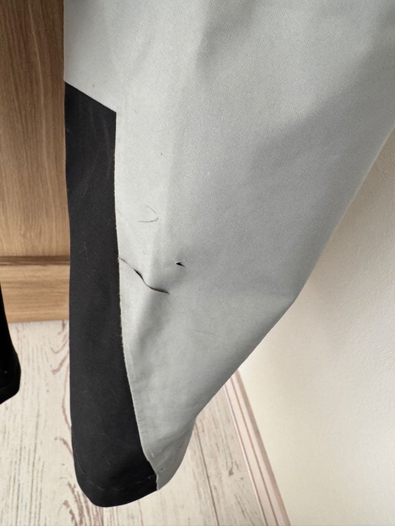 JONES MTN Surf JacketとBIBS 上下セット 【Lサイズ】