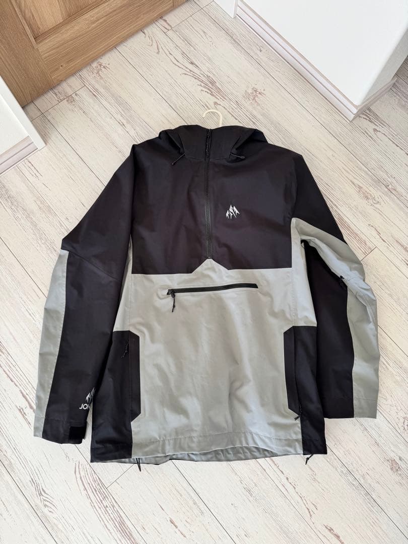 JONES MTN Surf JacketとBIBS 上下セット 【Lサイズ】