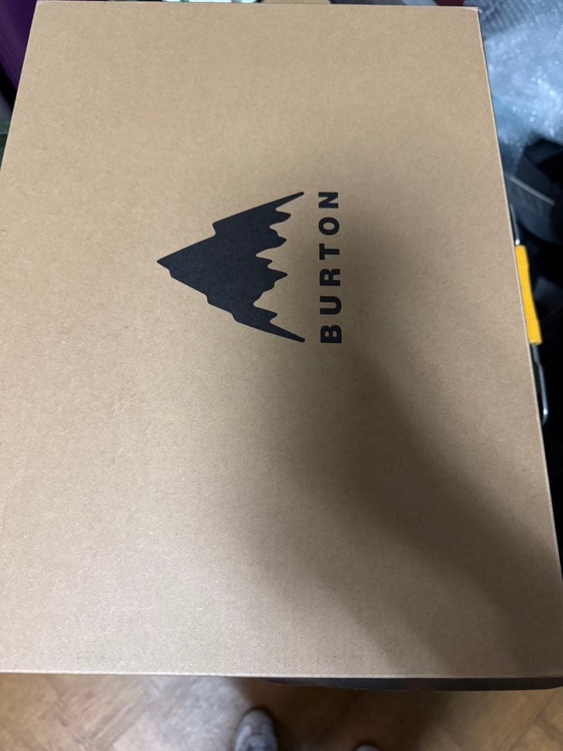 Burton Smalls BOA® スノーボードブーツ 7K