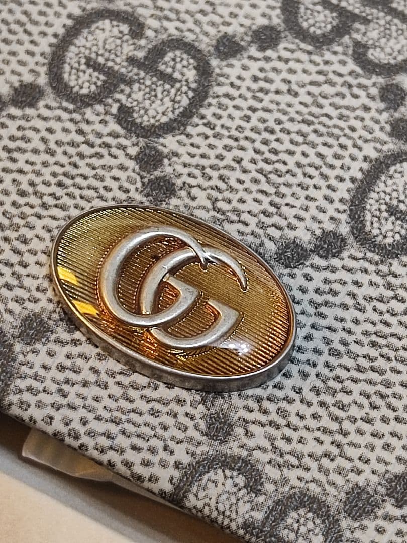 新品 未使用 GUCCI グッチ iPhone 13 PRO MAX ケース