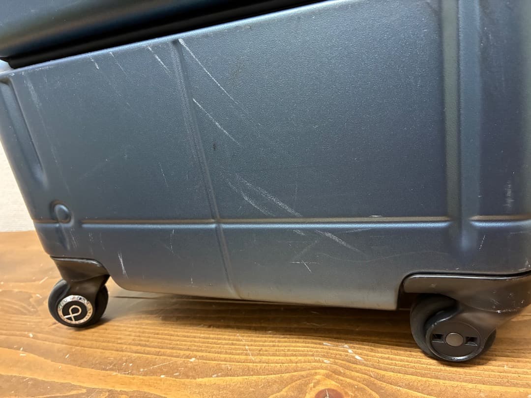 エースプロテカ　MAXPASS H2s 機内持込サイズ