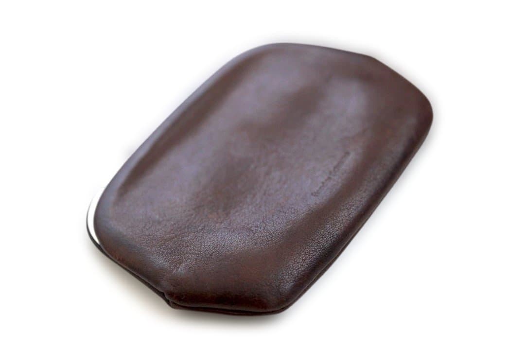 エンダースキーマ　hender scheme snap purse / 財布