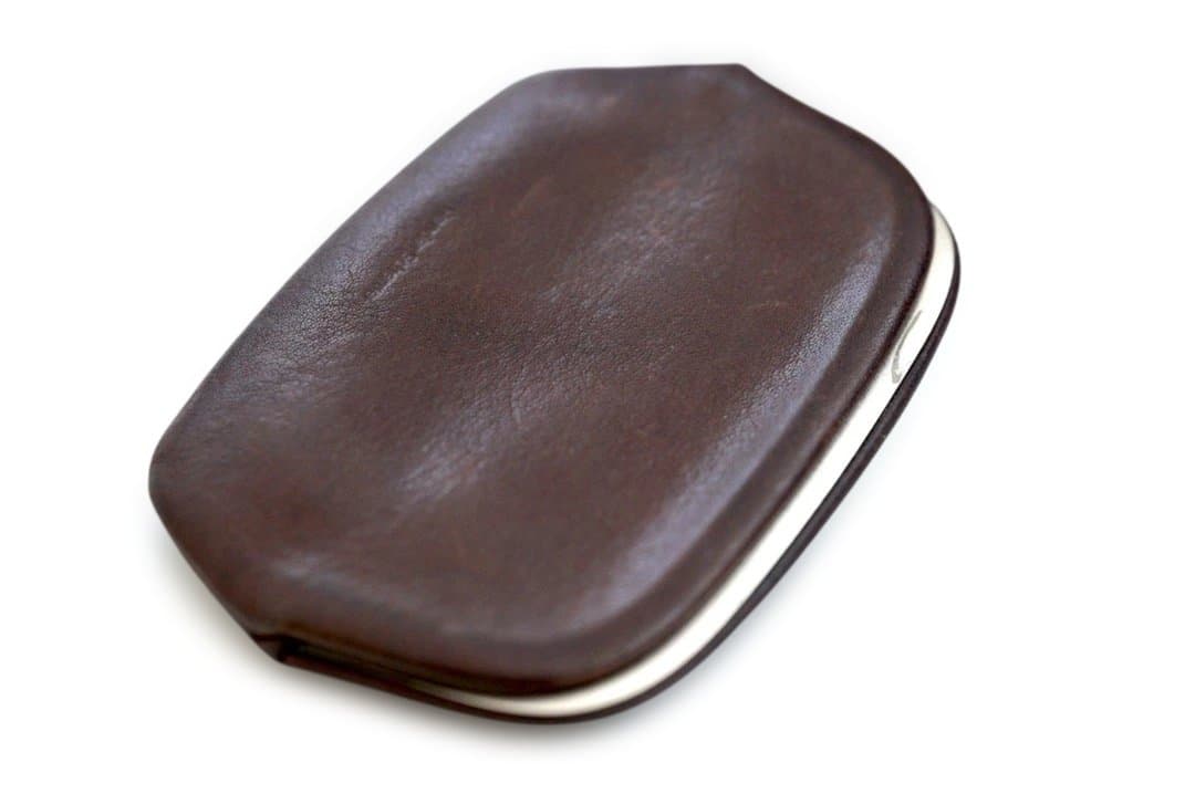 エンダースキーマ　hender scheme snap purse / 財布