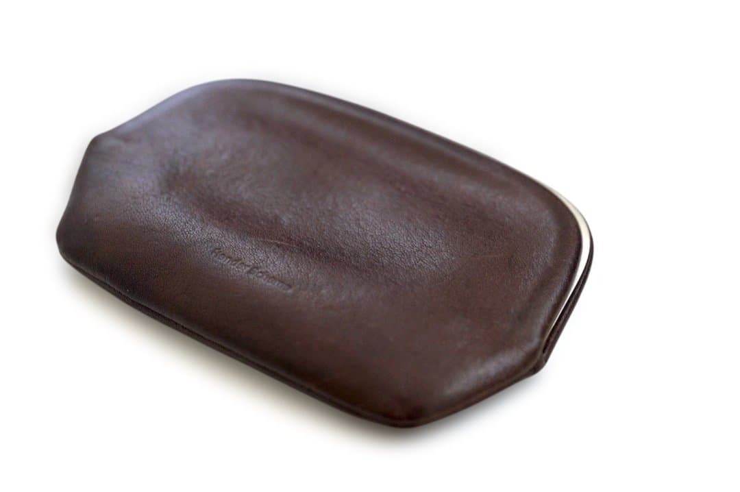 エンダースキーマ　hender scheme snap purse / 財布