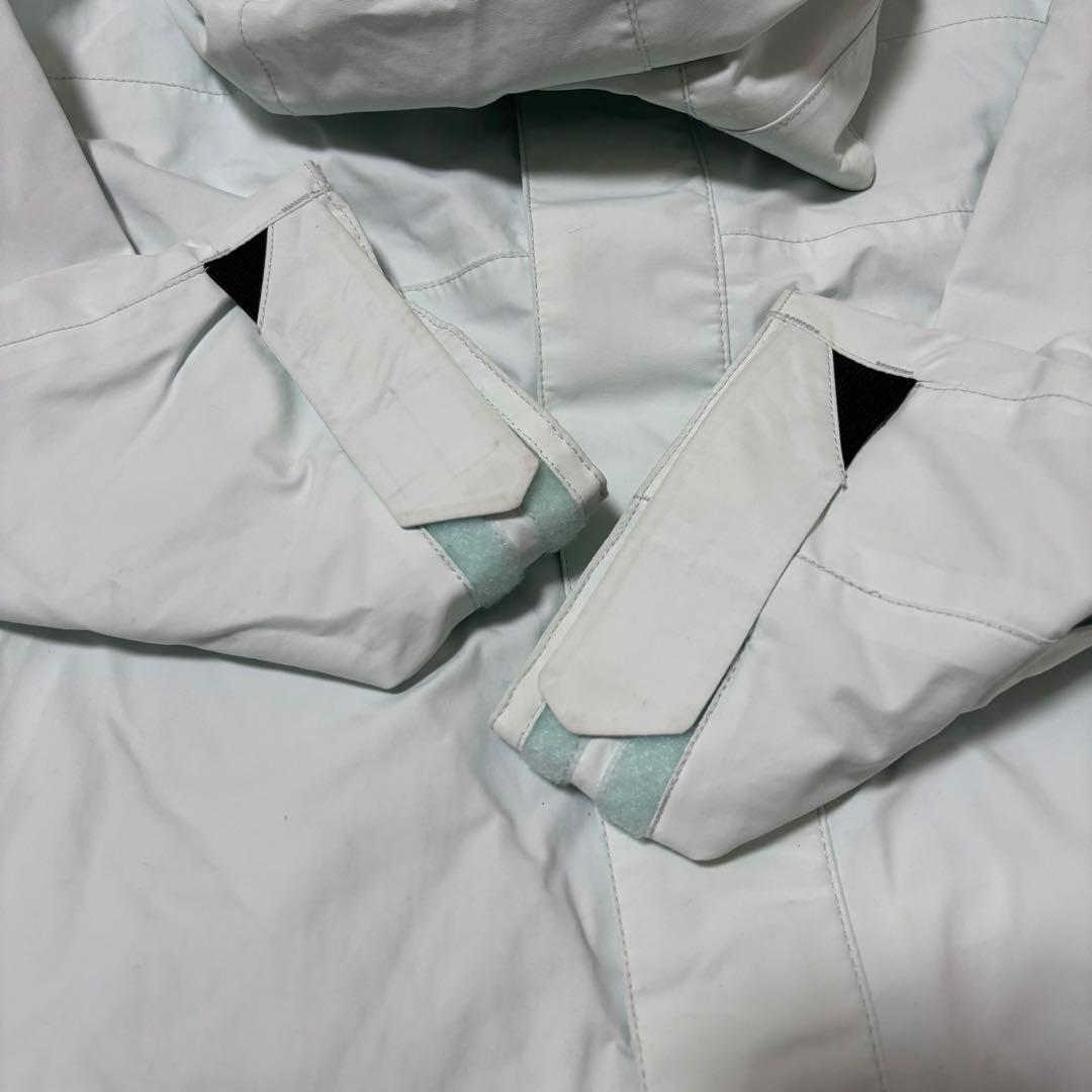 VOLCOM GORE-TEX スノーボードジャケット sky