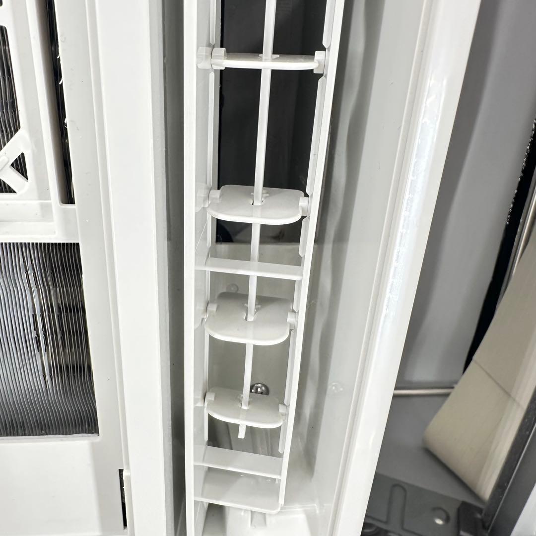 美品　24年製　コロナ　ウインドエアコン　CW-1624R 窓用　CORONA