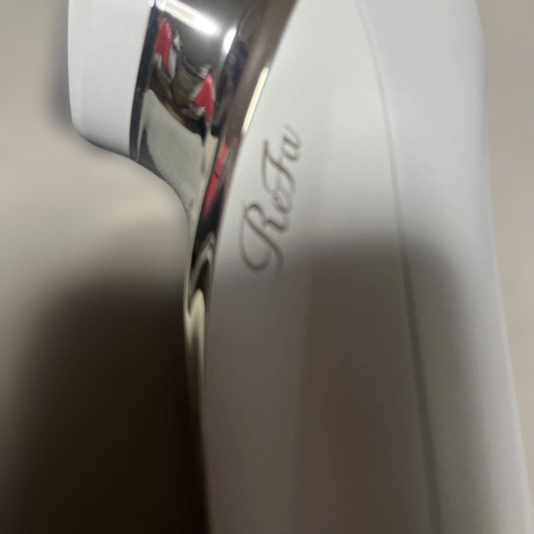 ReFa 脱毛器 リファエピダブル　クール　RE-BR-00A