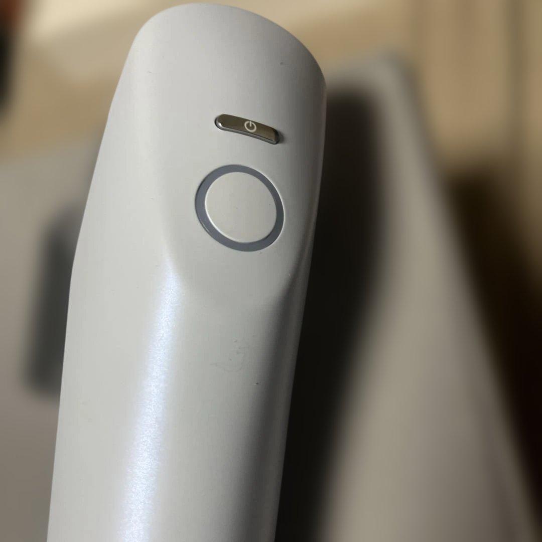 ReFa 脱毛器 リファエピダブル　クール　RE-BR-00A